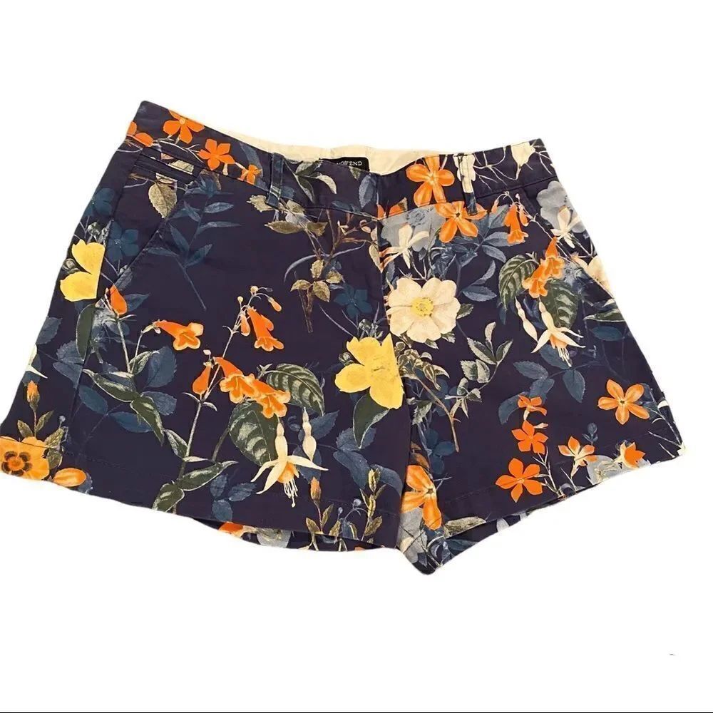 Lands’ End Hawaiian Shorts